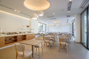 Hotel PHOS HOTEL PLATANIAS wakacje