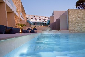 Hotel PHOS HOTEL PLATANIAS wakacje