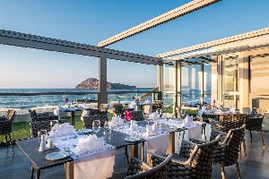 Hotel PORTO PLATANIAS BEACH LUXURY SELECTION wakacje