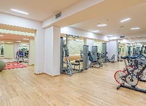 Hotel PORTO PLATANIAS BEACH LUXURY SELECTION wakacje