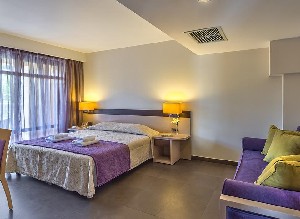 Hotel PORTO PLATANIAS BEACH LUXURY SELECTION wakacje