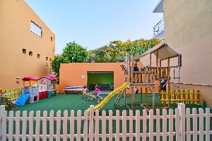 Playground
