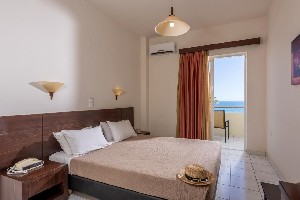 Hotel THEO HOTEL AGIA MARINA wakacje