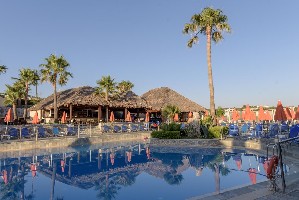 Hotel THEO HOTEL AGIA MARINA wakacje
