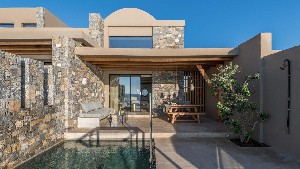 Hotel ACRO SUITES wakacje