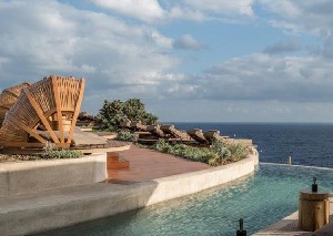 Hotel ACRO SUITES wakacje