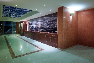 Hotel ALBATROS HOTEL wakacje