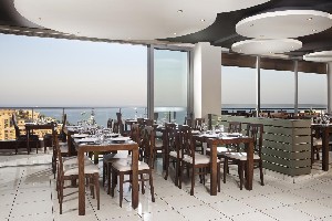 Hotel BLUE BAY RESORT wakacje