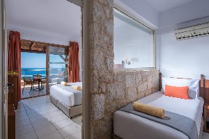 Hotel BLUE BAY RESORT wakacje