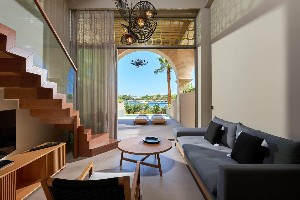 Hotel CASTELLO INFINITY SUITES wakacje