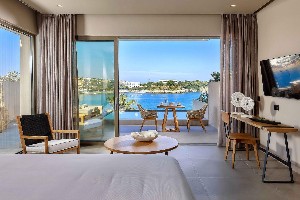 Hotel CASTELLO INFINITY SUITES wakacje