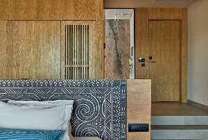 Hotel CASTELLO INFINITY SUITES wakacje