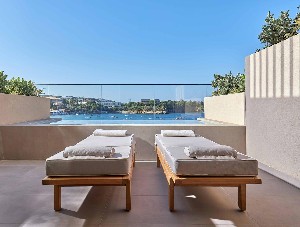 Hotel CASTELLO INFINITY SUITES wakacje