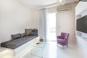 Hotel EVA MARE HOTEL AND SUITES wakacje