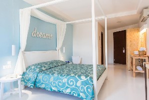 Hotel EVA MARE HOTEL AND SUITES wakacje