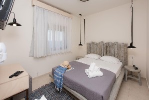Hotel EVA MARE HOTEL AND SUITES wakacje