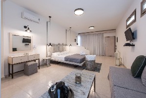 Hotel EVA MARE HOTEL AND SUITES wakacje