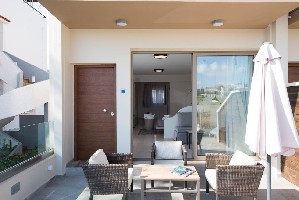 Hotel EVA MARE HOTEL AND SUITES wakacje