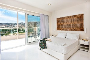 Hotel EVA MARE HOTEL AND SUITES wakacje