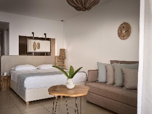 Hotel SEASIDE A LIFESTYLE RESORT wakacje