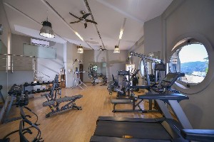 Hotel SEASIDE A LIFESTYLE RESORT wakacje