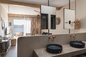 Hotel SEASIDE A LIFESTYLE RESORT wakacje