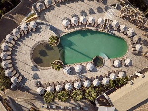 Hotel SEASIDE A LIFESTYLE RESORT wakacje