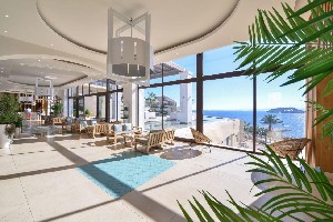 Hotel SEASIDE A LIFESTYLE RESORT wakacje