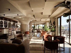 Hotel SEASIDE A LIFESTYLE RESORT wakacje