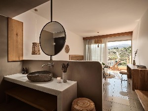 Hotel SEASIDE A LIFESTYLE RESORT wakacje