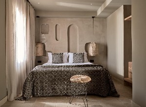 Hotel SEASIDE A LIFESTYLE RESORT wakacje