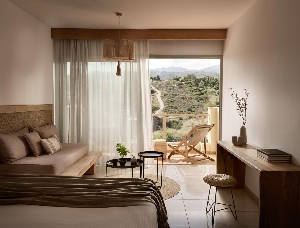 Hotel SEASIDE A LIFESTYLE RESORT wakacje