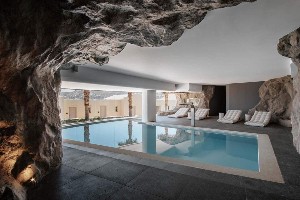 Hotel SEASIDE A LIFESTYLE RESORT wakacje