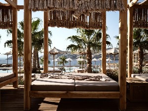 Hotel SEASIDE A LIFESTYLE RESORT wakacje