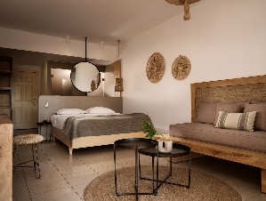 Hotel SEASIDE A LIFESTYLE RESORT wakacje