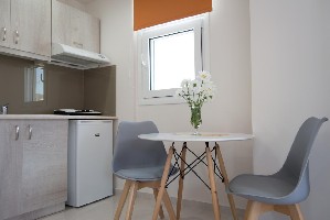 Hotel SIRENA APTS wakacje