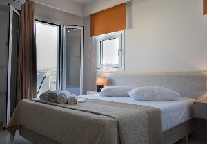 Hotel SIRENA APTS wakacje