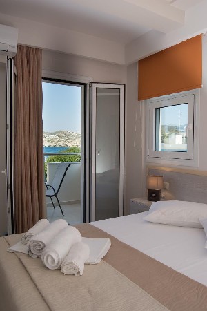 Hotel SIRENA APTS wakacje