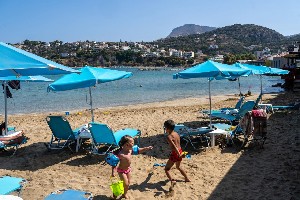 Hotel ALMYRIDA VILLAGE & WATERPARK wakacje