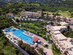Hotel ALMYRIDA VILLAGE & WATERPARK wakacje