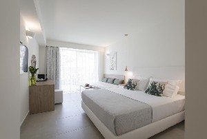 Hotel ALOE BOUTIQUE HOTEL AND SUITES wakacje