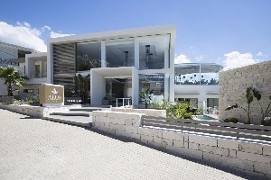 Hotel ALOE BOUTIQUE HOTEL AND SUITES wakacje