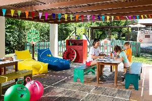 Hotel AGAPI BEACH RESORT wakacje