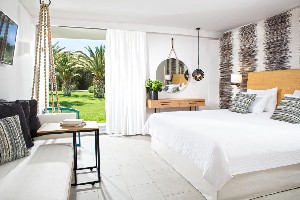 Hotel AGAPI BEACH RESORT wakacje