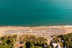 Hotel AGAPI BEACH RESORT wakacje