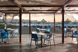 Hotel AGAPI BEACH RESORT wakacje