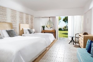 Hotel AGAPI BEACH RESORT wakacje