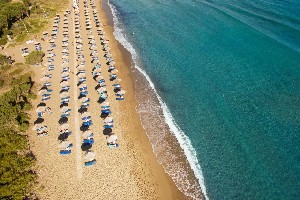 Hotel AGAPI BEACH RESORT wakacje