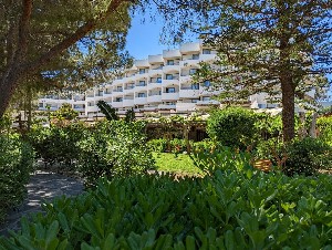 Hotel APOLLONIA BEACH RESORT & SPA wakacje