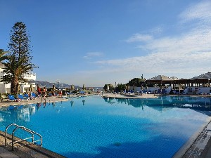 Hotel APOLLONIA BEACH RESORT & SPA wakacje